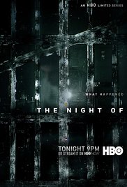 The Night Of - Mini-Series (image for) The Night Of - Mini-Series